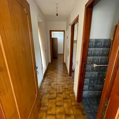 Confortevole A Cinque Minuti Dal Mare. Apartment